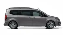 Renault Grand Kangoo (2024) bestellbar