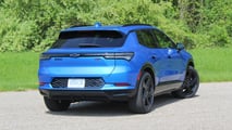 First Drives: 2024 Chevrolet Equinox EV RS First Drive Review