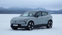 Volvo EX30 (2024)