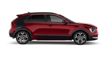 Nuevo Kia Niro 2025