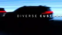Nissan future lineup teaser