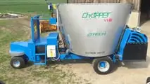 Carri Unifeed i TOP 15 del 2024