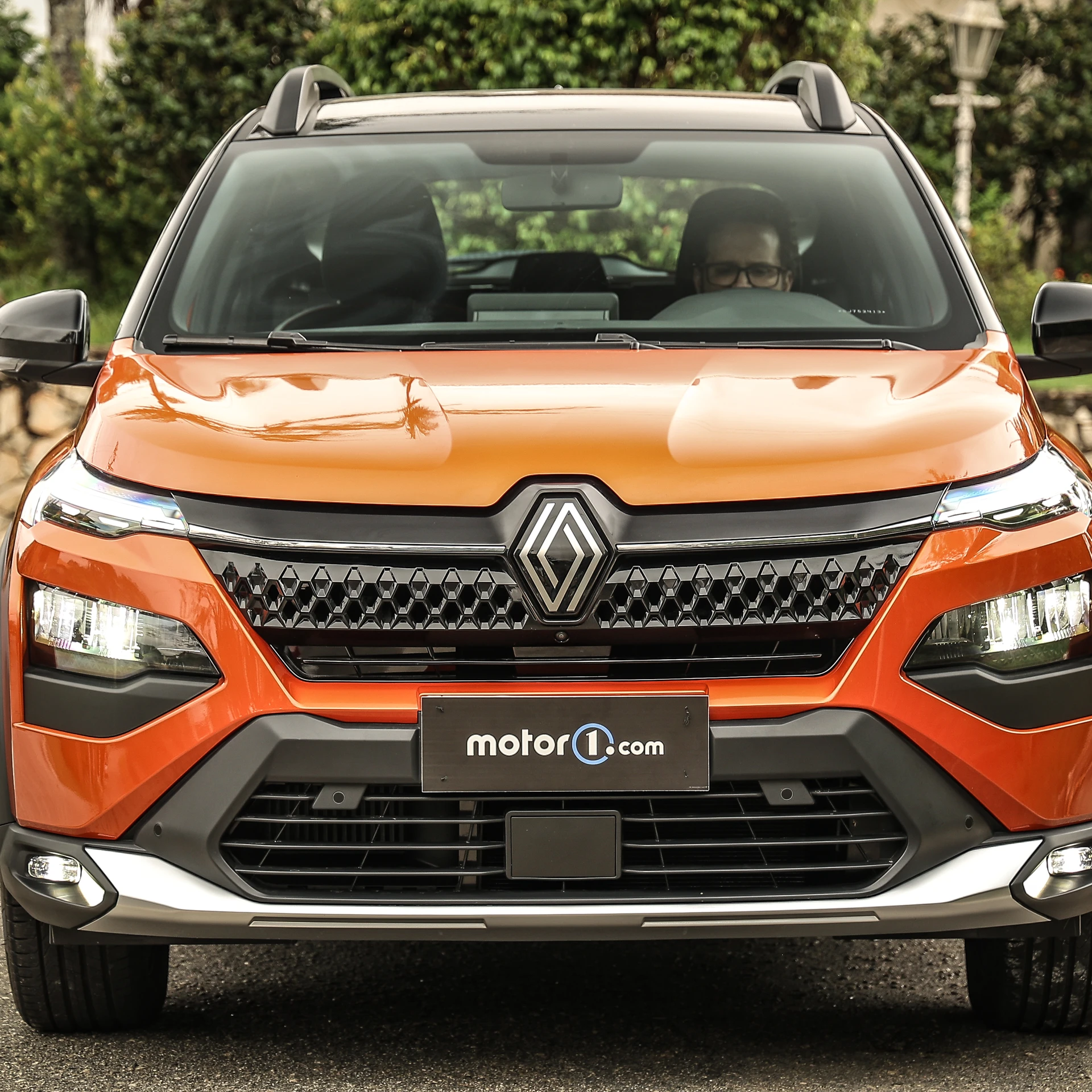 Renault alcança 4 milhões de veículos produzidos no Paraná