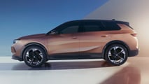 Vauxhall Grandland (2024)