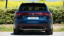 Volkswagen Touareg R-Line TDI 286 CV