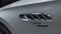 Mercedes-AMG E 53 Hybrid 4MATIC+
