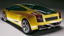 Lamborghini Gallardo (2003-2013)