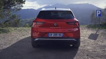Renault Scenic E-Tech Electric, Primo Contatto