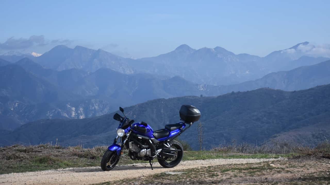 Is Suzuki’s Best Motorcycle Making a Real Return To Form?
