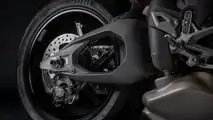 Ducati Panigale V4 2025