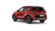 Kia Sportage HEV-PHEV 2024