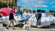 Boat Days 2024