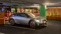 New York City Gravity Charging Center