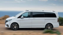 Mercedes V-Klasse (2024) AVANTGARDE AMG Line