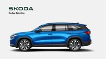 Skoda Kodiaq 2024