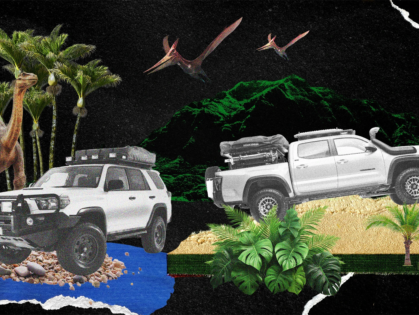 These Old Toyota Trucks Are Awful. I Love Them: A Tribute