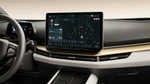 VW ID. Unyx (2024): Das Interieur