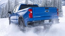 Chevrolet Silverado (2024)