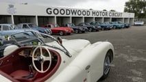 Jaguar Goodwood Clásico 2024