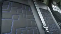 Ford E-Transit Custom MS-RT 2024