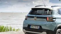 Citroen C3 mild hybrid, la prova