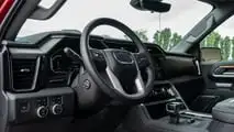 GMC Sierra Denali restyling, l'esemplare 