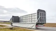 Fiegl SZS 300 BL Ultra: nuovo semirimorchio agricolo per truck