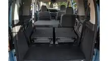 Ford Tourneo Connect Plug-In Hybrid 2024