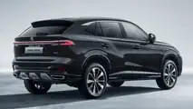 MG HS (2024) ve MG HS PHEV (2024)