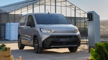 Toyota ProAce City 2024