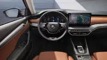 Skoda Octavia 2024 restyling - Foto - Prova su strada
