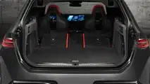 Der neue BMW M5 Touring (08/2024)
