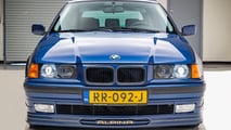 1996 Alpina B3 3.2 Touring