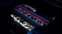 Officine Fioravanti's changes to the Ferrari 512 BB
