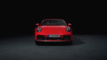 Porsche 911 Carrera Cabriolet (2024)