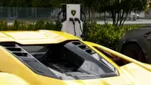 Lamborghini Revuelto 2025, primera prueba