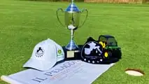 John Deere MedZone Cup: il mondo del Golf in Italia