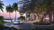 Pagani Residences Miami