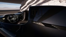 Pininfarina B95 Dark Knight