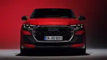 2025 Audi RS Q8 Performance