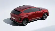 Hyundai KONA 2024