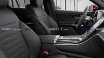 Mercedes-Benz GLC 180 2024