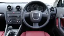 Audi A3 Sportback 8P (2004-2013)
