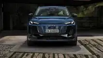 Audi Q6 e-tron (2024)