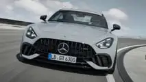 Mercedes-AMG GT 63 Pro 4Matic+