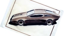 Ford Capri (1969-1989)