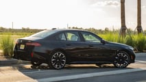 2024 BMW 530i Review