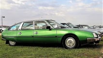 Citroën CX (1974-1991)
