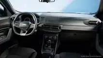 Dacia Duster Essential (2024)