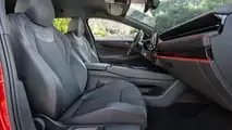 Volkswagen ID.7 GTX Tourer (2024)